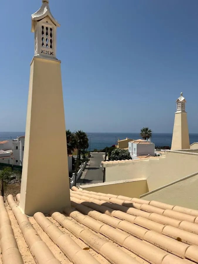 Vilas Do Mar - Studio Carvoeiro