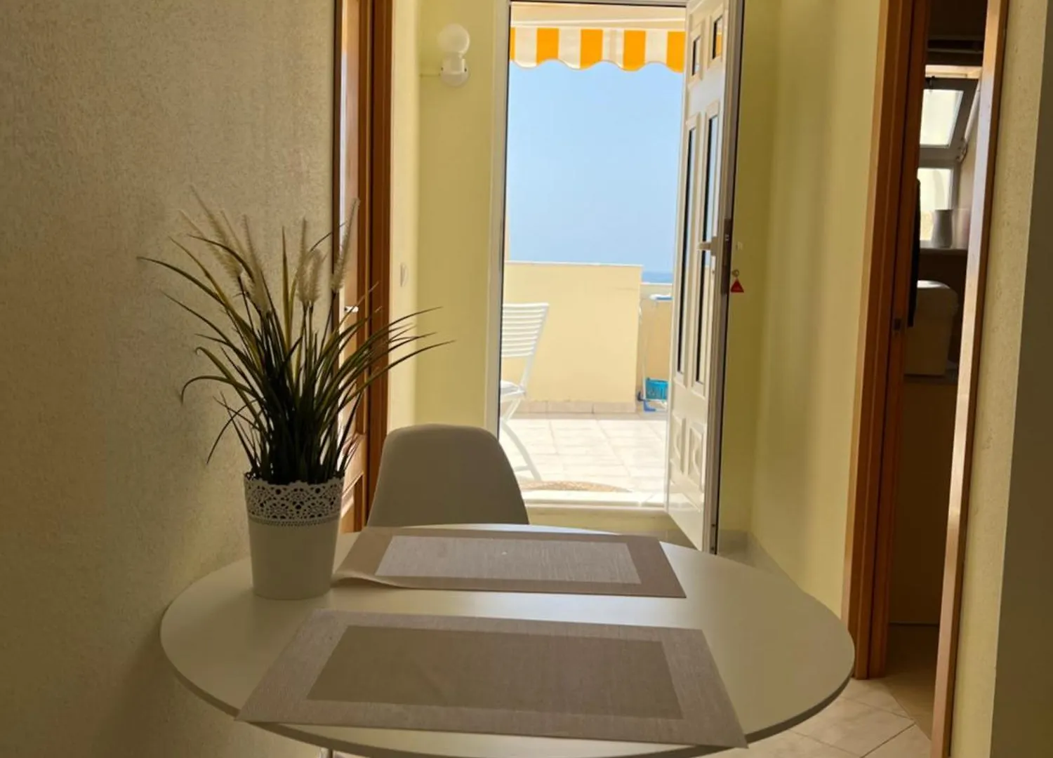 Vilas Do Mar - Studio Carvoeiro  Apartment