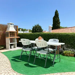 Casa Aqua - - Wifi, Terrace & Bbq Appartement