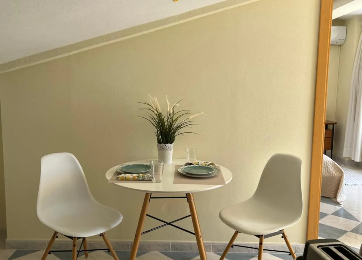 Appartement Vilas Do Mar - Studio Carvoeiro